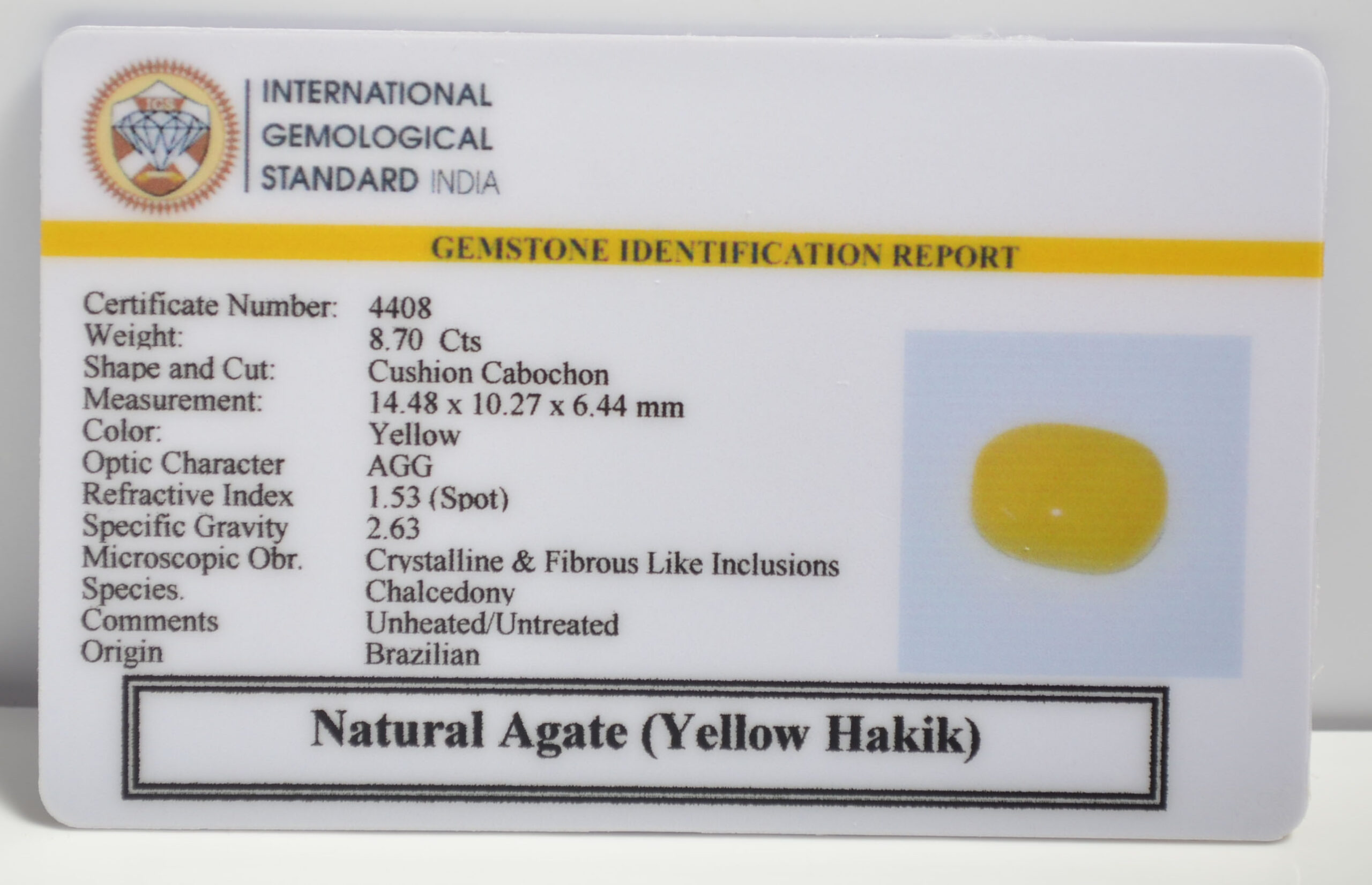 YELLOW HAKIK 8.7 Ct. 3 YHK2 2 1 scaled YELLOW HAKIK 8.7 Ct.