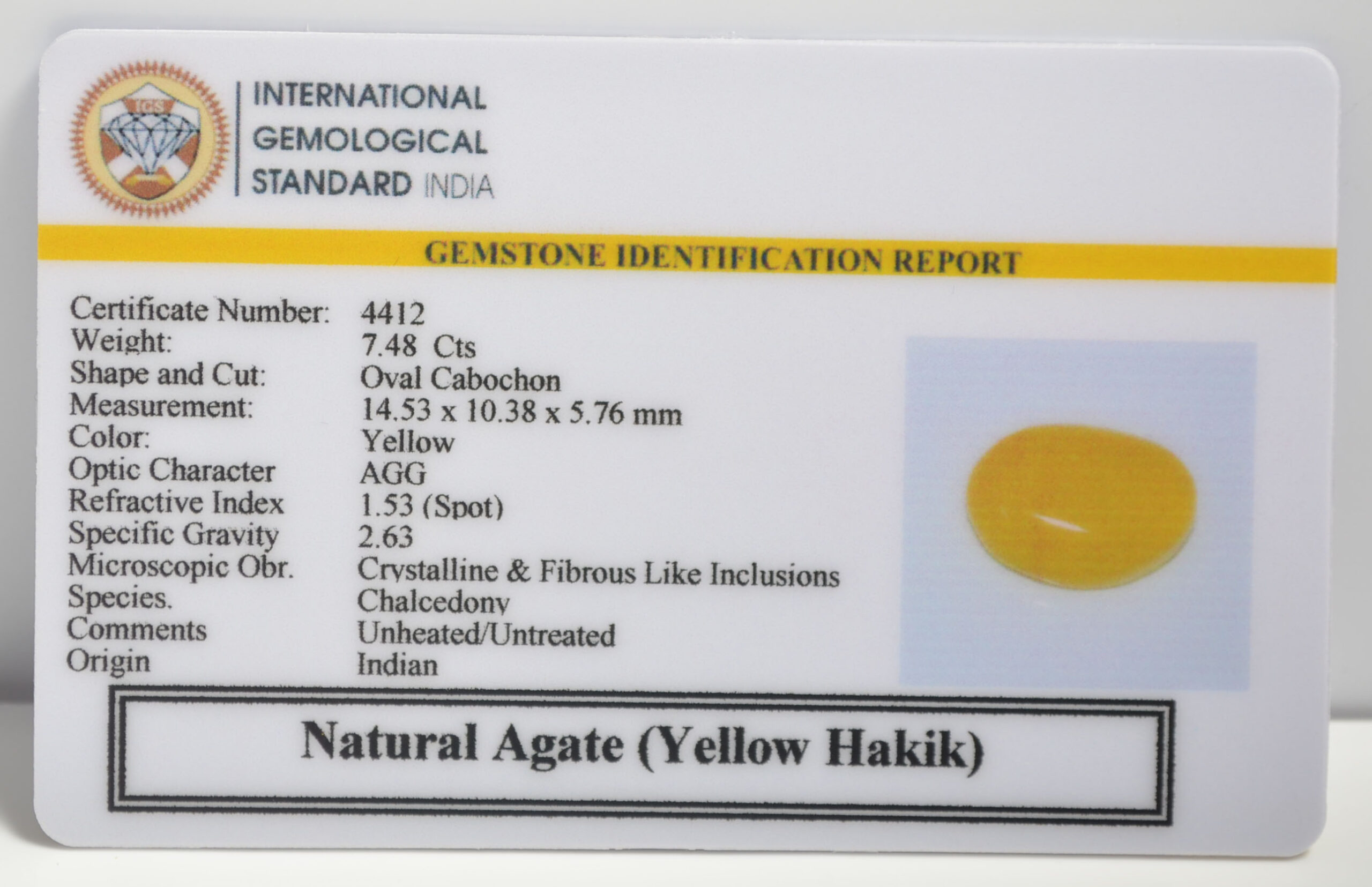 YELLOW HAKIK 7.48 Ct. 3 YHK6 2 1 scaled YELLOW HAKIK 7.48 Ct.