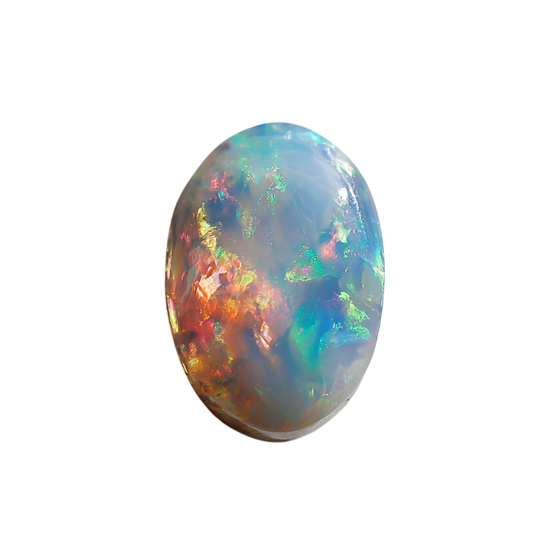 Opal Stone (दूधिया पत्थर)
