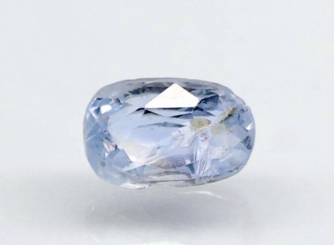 BSP15190 1 BLUE SAPPHIRE 2.78 Ct.