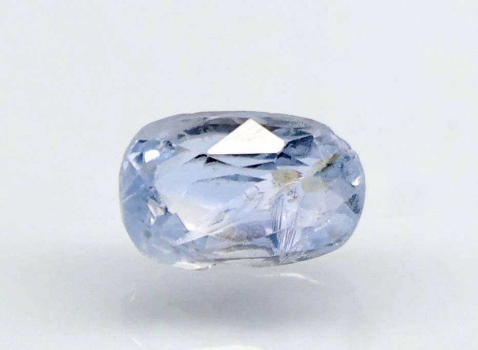 BLUE SAPPHIRE 2.78 Ct.