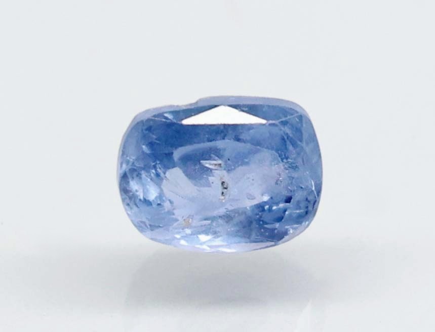 BLUE SAPPHIRE 2.91 Ct.
