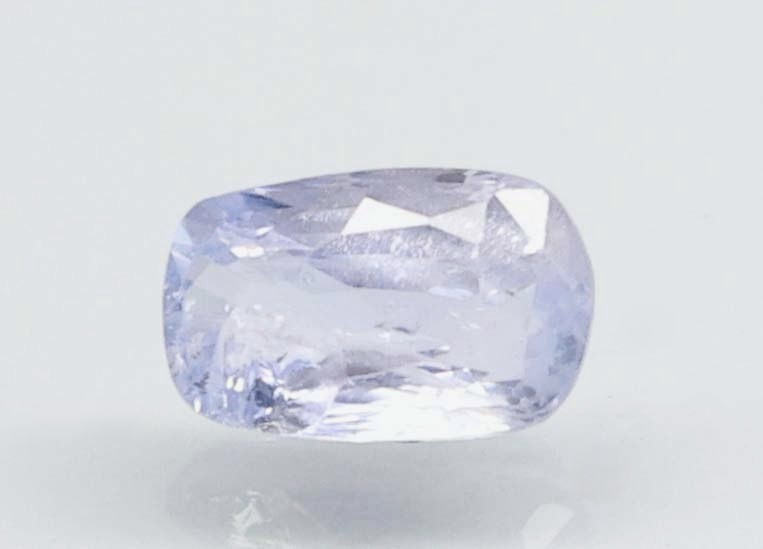 BLUE SAPPHIRE 2.84 Ct.