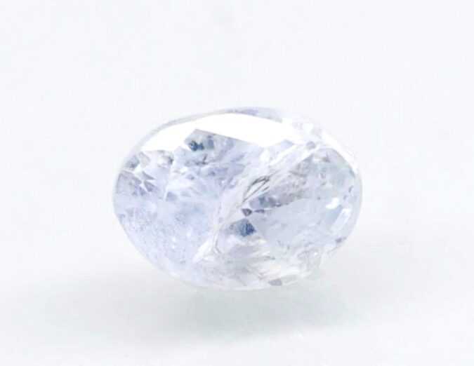 BLUE SAPPHIRE 3.71 Ct. 1 BSP15194 1 BLUE SAPPHIRE 3.71 Ct.