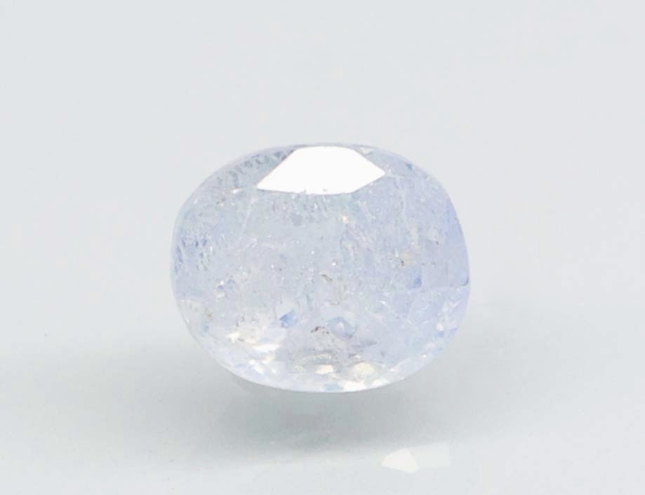 BLUE SAPPHIRE 4 Ct.