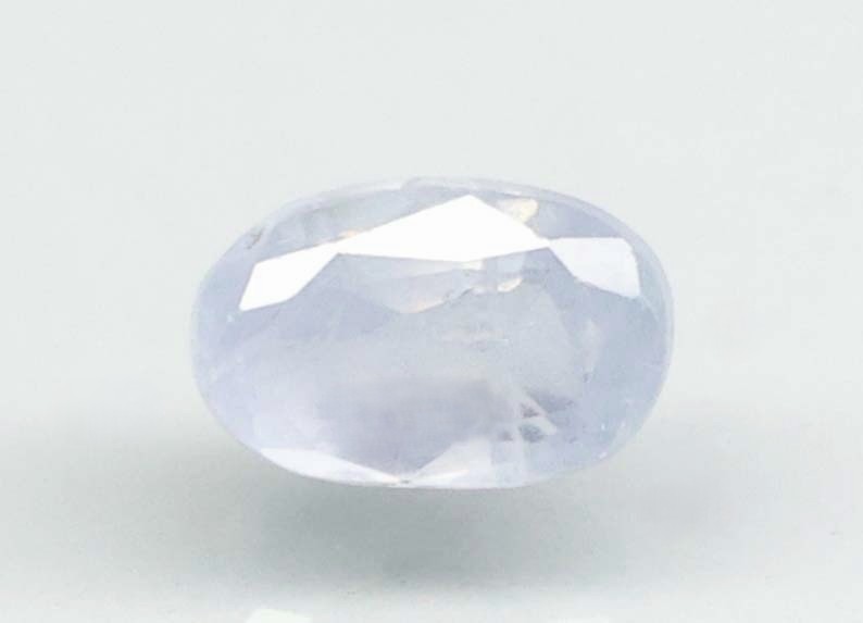 BLUE SAPPHIRE 3.17 Ct.