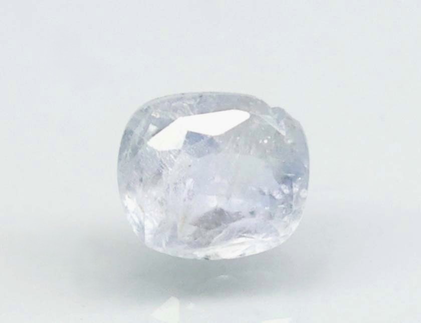 BLUE SAPPHIRE 3.11 Ct.