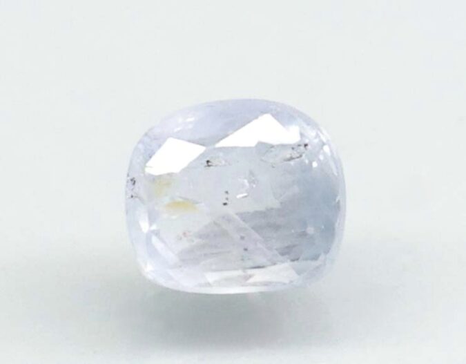 BSP15198 1 BLUE SAPPHIRE 3 Ct.