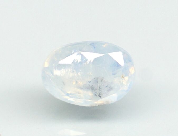 BSP15199 1 BLUE SAPPHIRE 4.18 Ct.