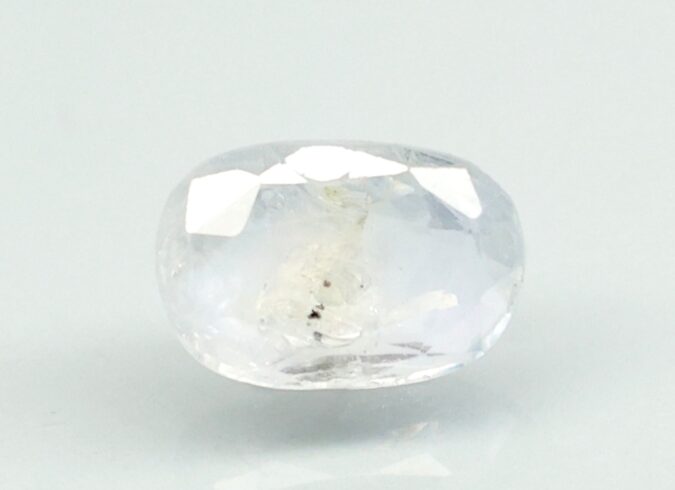 BSP15202 1 BLUE SAPPHIRE 3.72 Ct.