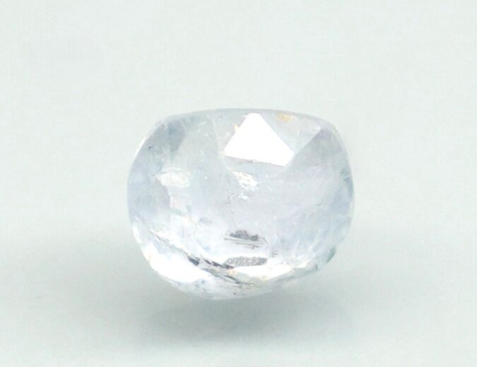 BLUE SAPPHIRE 4.01 Ct. 1 BSP15204 1 BLUE SAPPHIRE 4.01 Ct.