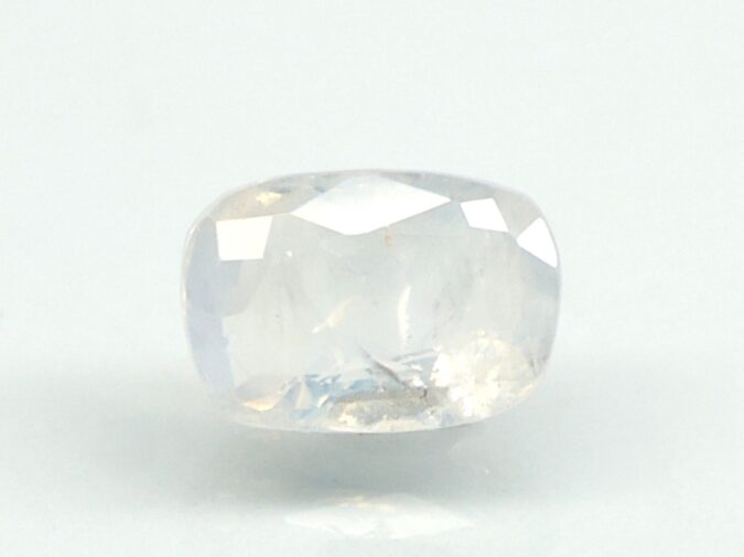 BLUE SAPPHIRE 3.49 Ct. 1 BSP15205 1 BLUE SAPPHIRE 3.49 Ct.
