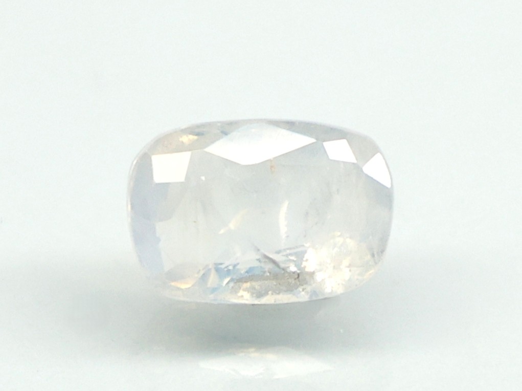BLUE SAPPHIRE 3.49 Ct.