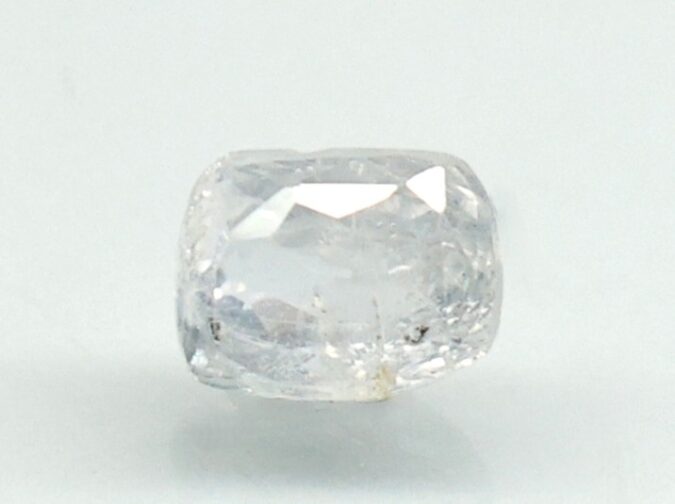 BSP15206 1 BLUE SAPPHIRE 3.07 Ct.