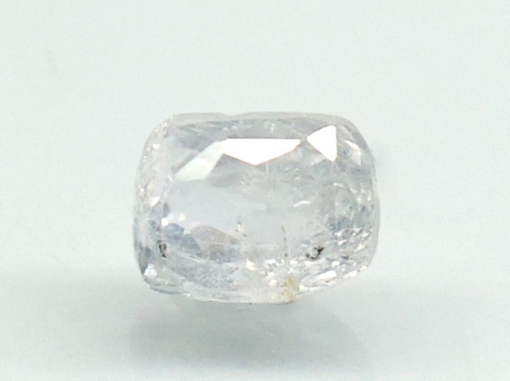 BLUE SAPPHIRE 3.07 Ct.