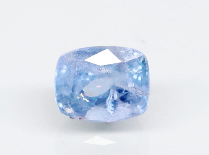 BSP15208 1 BLUE SAPPHIRE 7.2 Ct.