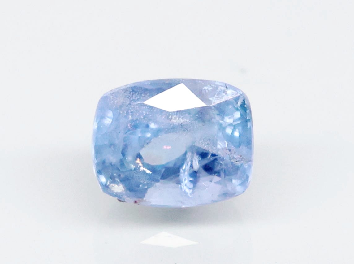 BLUE SAPPHIRE 7.2 Ct.