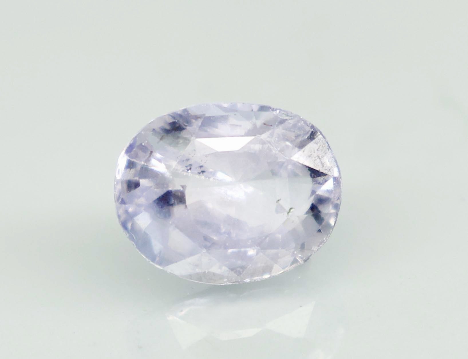BLUE SAPPHIRE 4.51 Ct.