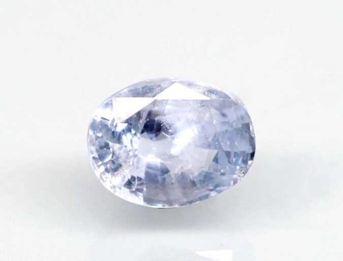 BSP15213 1 BLUE SAPPHIRE 3.98 Ct.