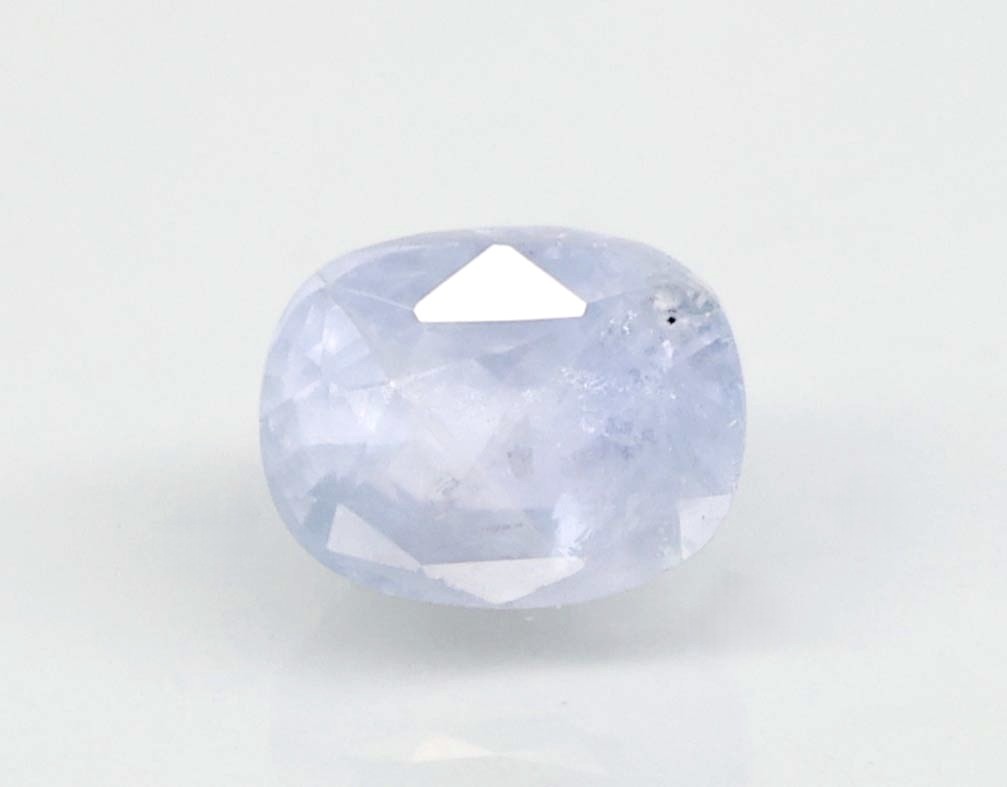 BLUE SAPPHIRE 4.95 Ct.