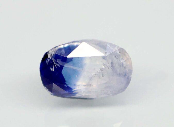 BSP15215 1 BLUE SAPPHIRE 6.81 Ct.
