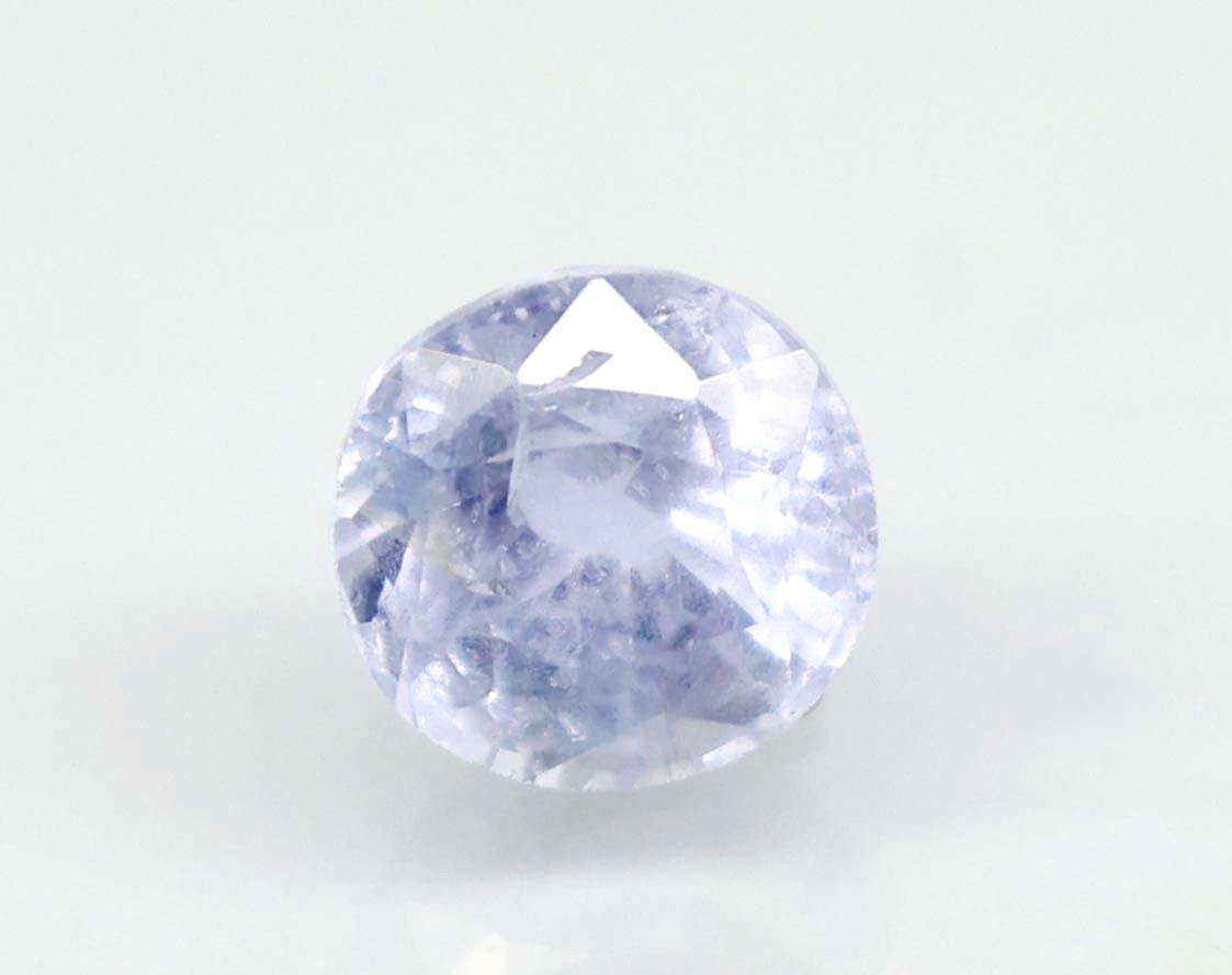 BLUE SAPPHIRE 3.08 Ct.