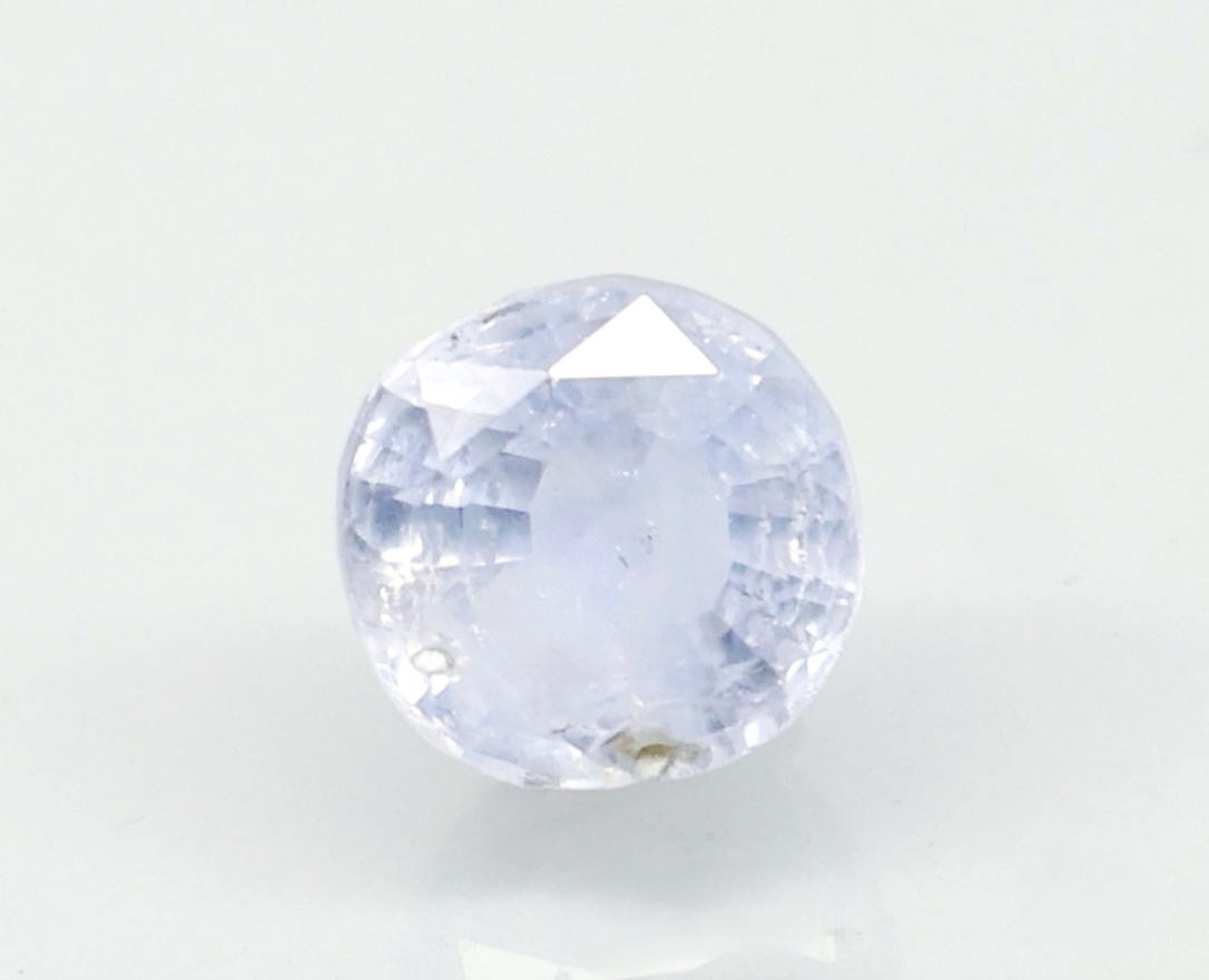 BLUE SAPPHIRE 4.26 Ct.