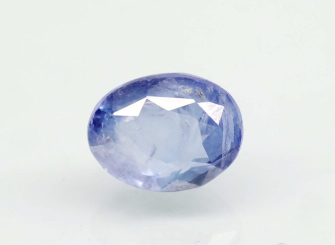 BSPG14741 1 BLUE SAPPHIRE 5.66 Ct.