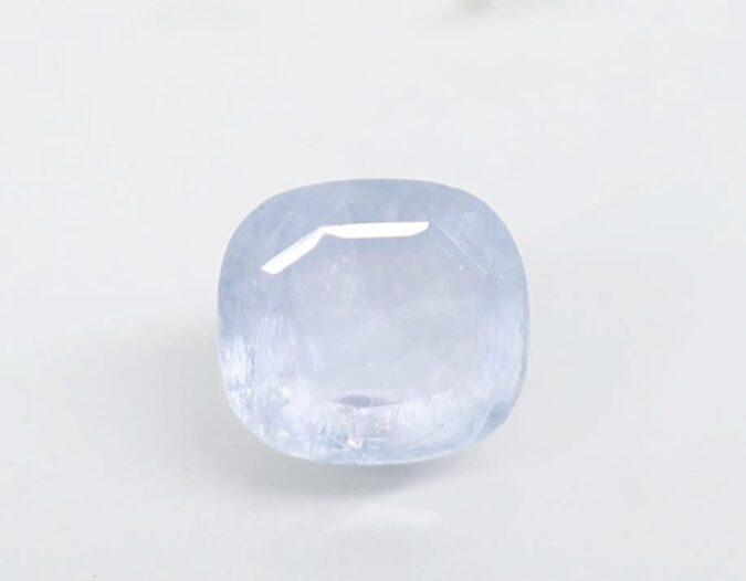 BSPG14743 1 BLUE SAPPHIRE 8.87 Ct.