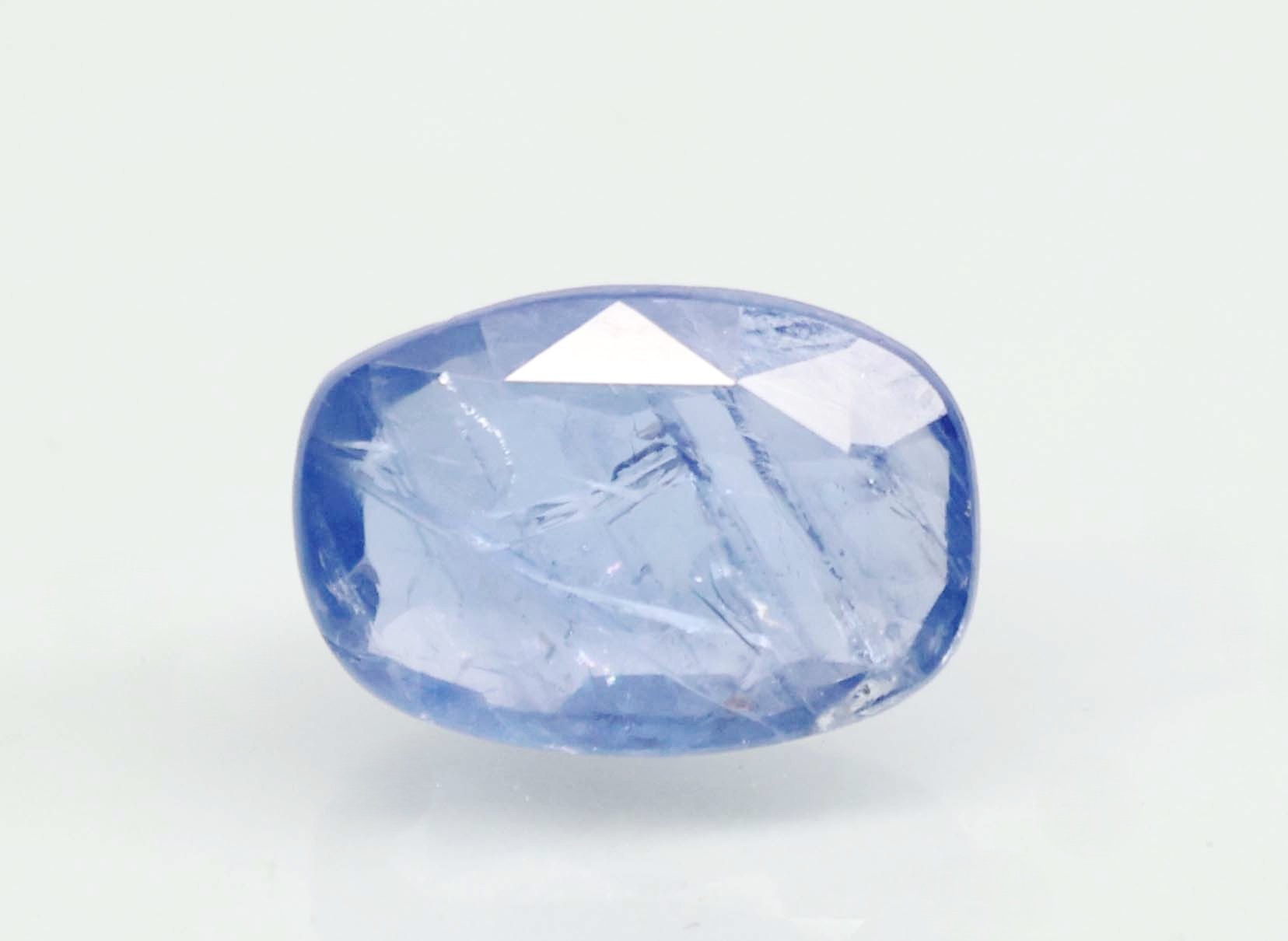 BLUE SAPPHIRE 7.15 Ct.