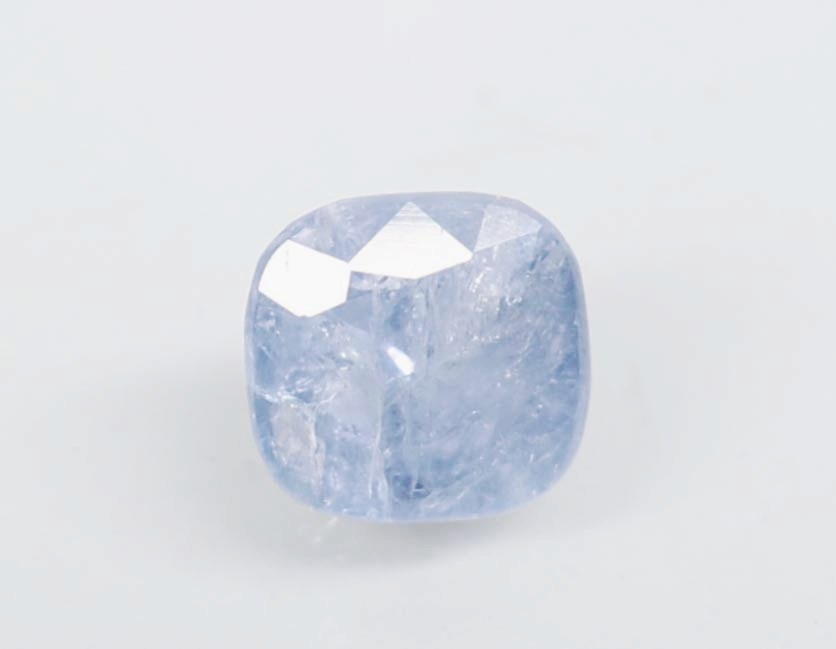 BLUE SAPPHIRE 7.17 Ct.