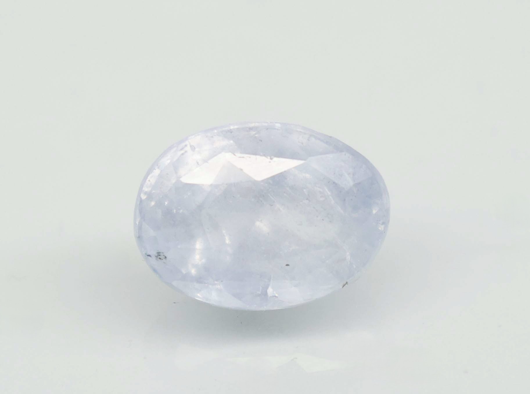 BLUE SAPPHIRE 8.49 Ct.