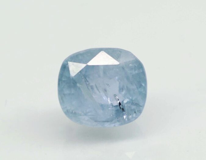 BSPG14750 1 BLUE SAPPHIRE 7.12 Ct.