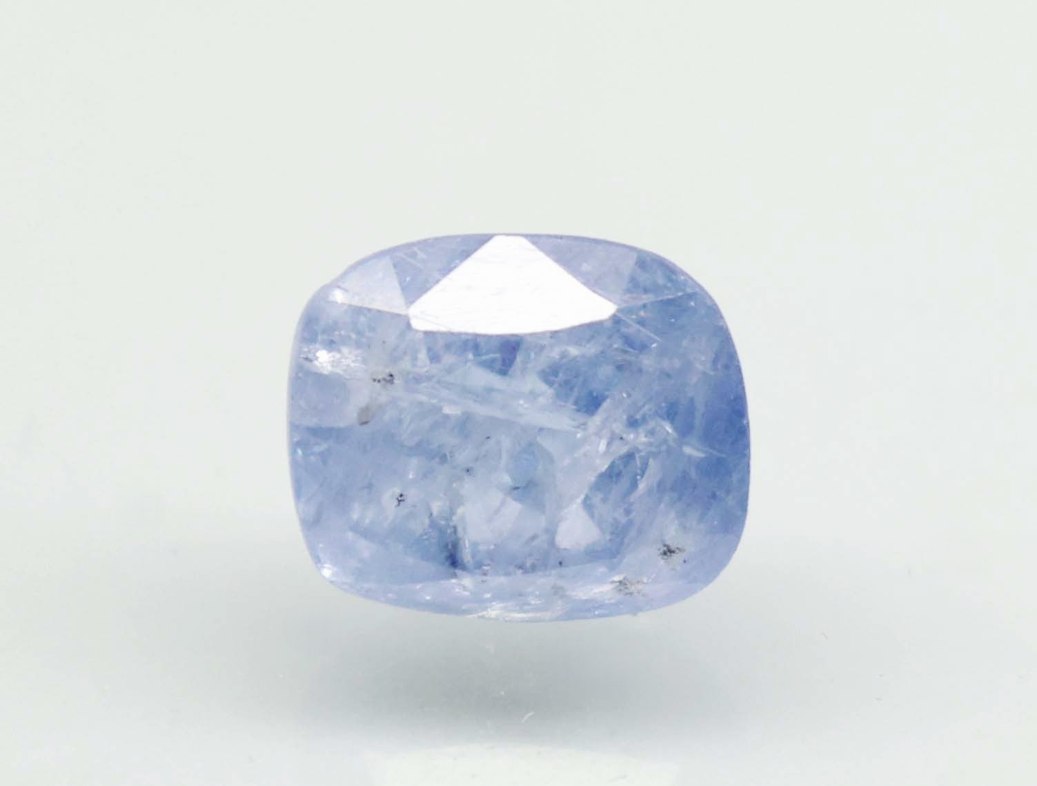 BLUE SAPPHIRE 4.82 Ct.