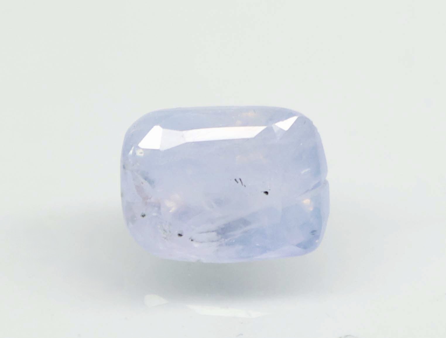 BLUE SAPPHIRE 5.36 Ct.