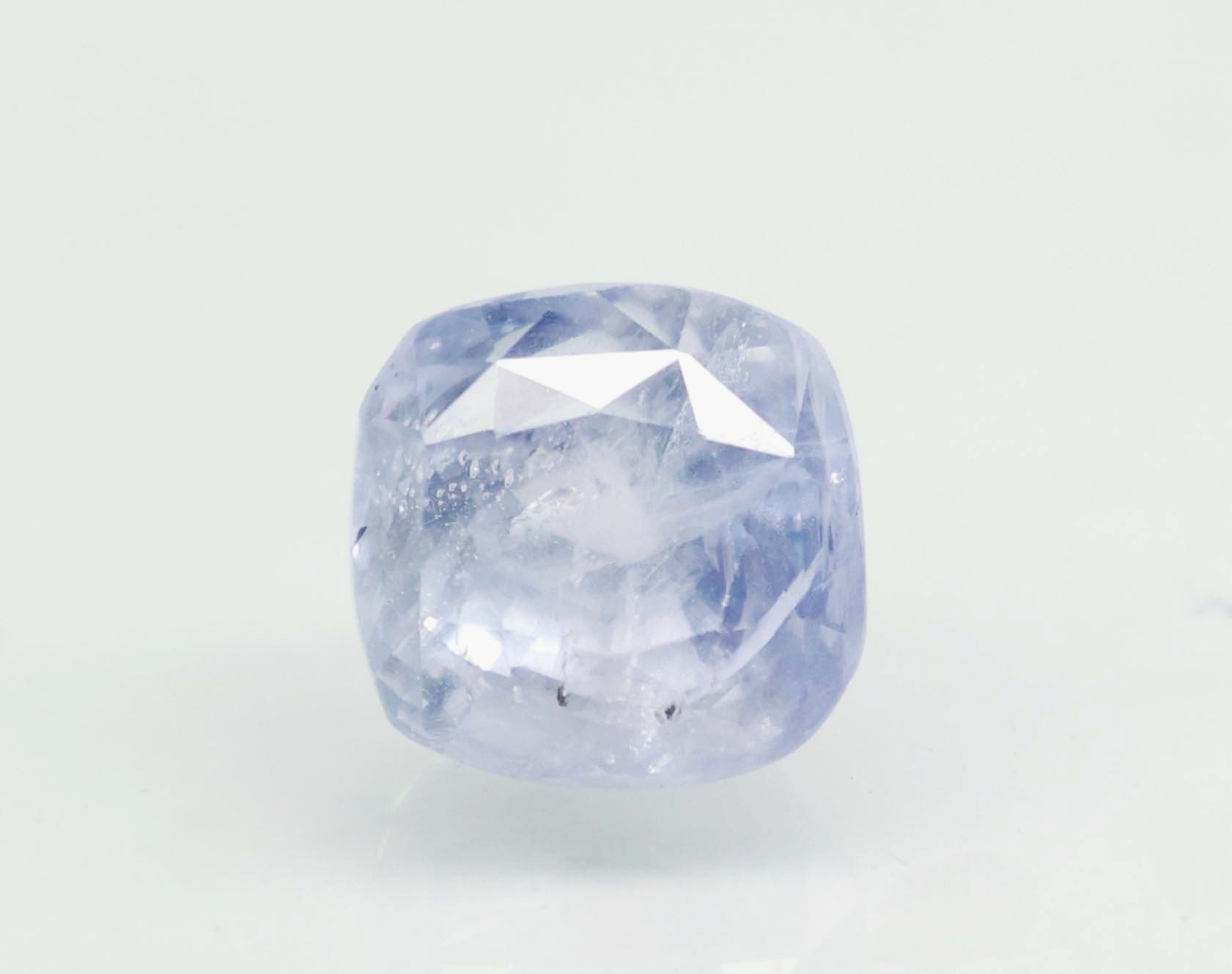 BLUE SAPPHIRE 7.98 Ct.