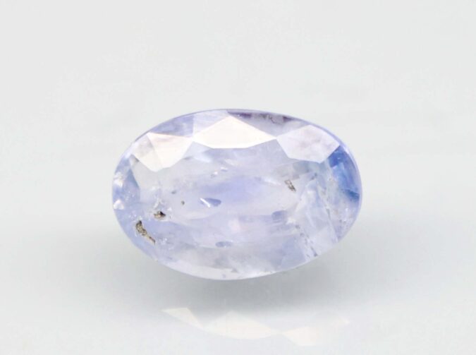 BLUE SAPPHIRE 4.71 Ct. 1 BSPG14757 1 BLUE SAPPHIRE 4.71 Ct.
