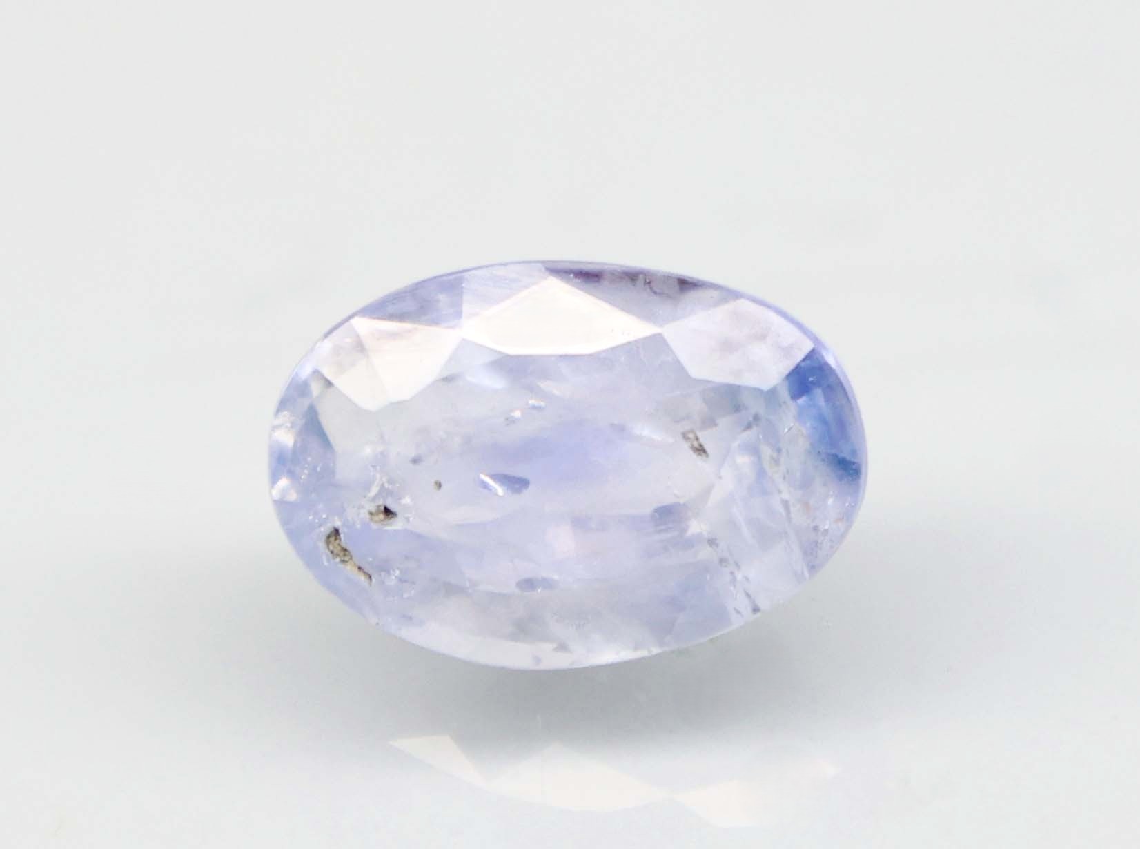 BLUE SAPPHIRE 4.71 Ct.