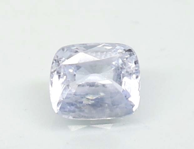 BLUE SAPPHIRE 4.77 Ct.