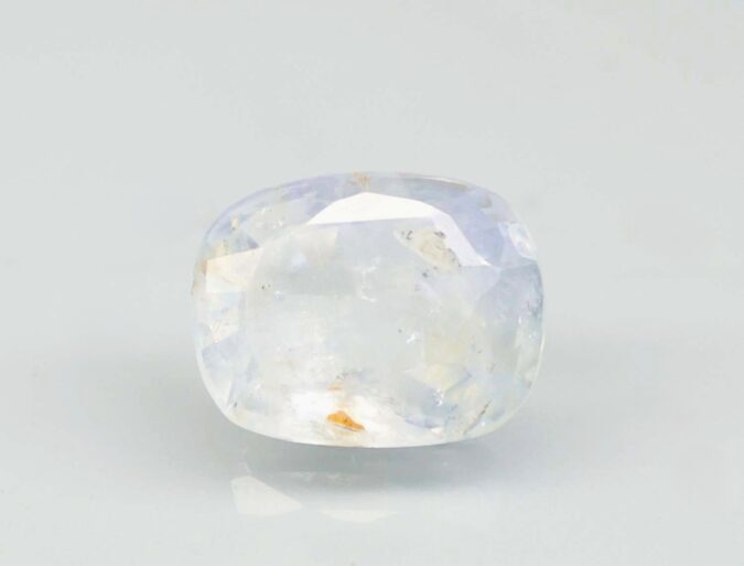 BSPG14763 1 BLUE SAPPHIRE 5.12 Ct.