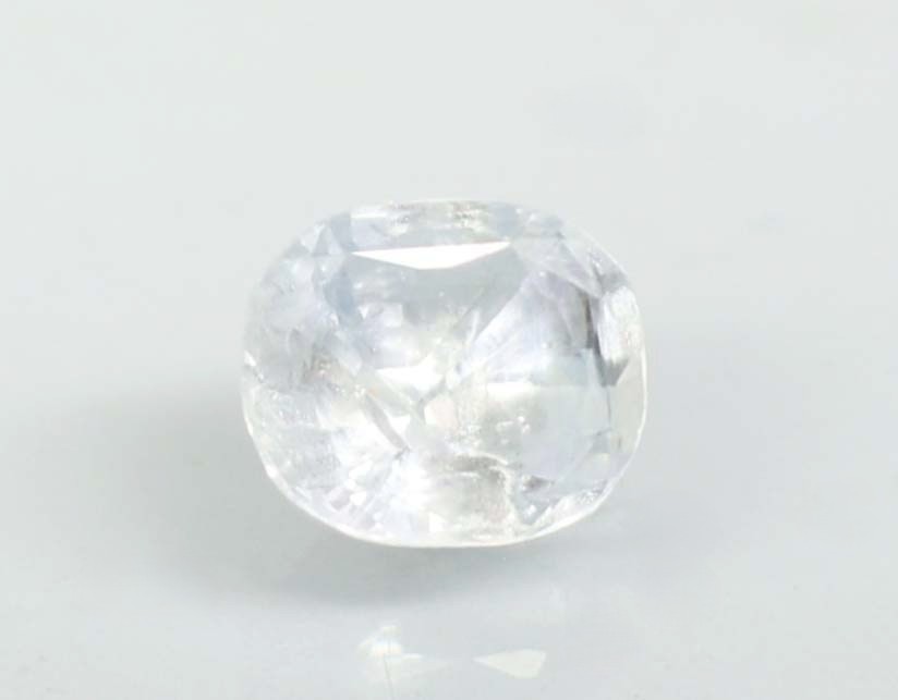 BLUE SAPPHIRE 5.28 Ct.