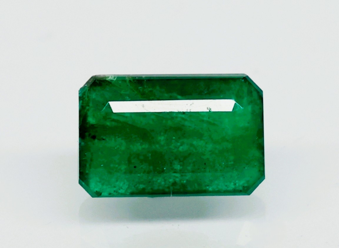 EMERALD 7.31 Ct.