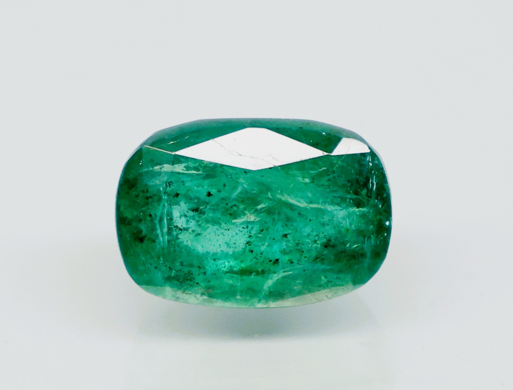 EMERALD 10.21 Ct.