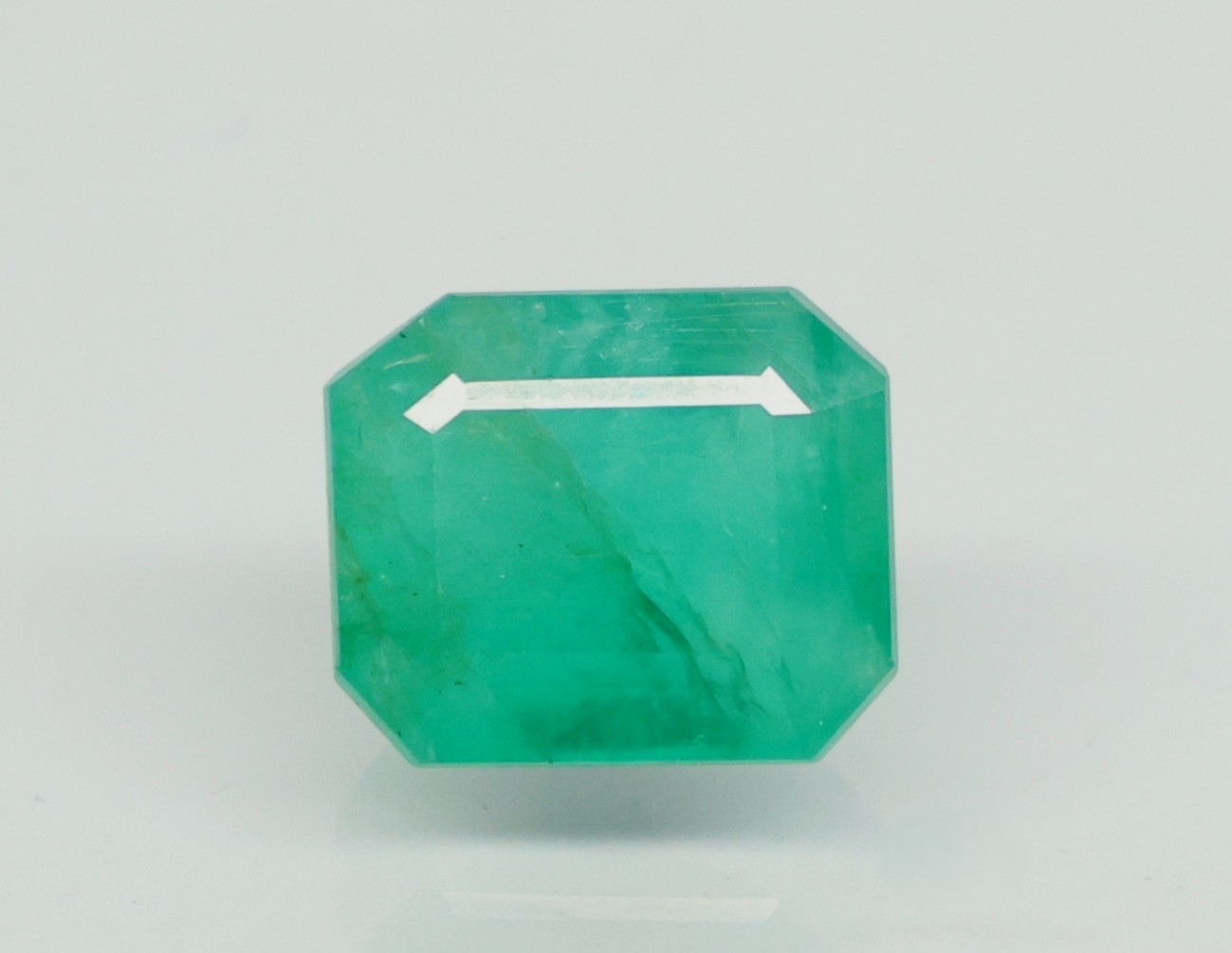 EMERALD 6.71 Ct.