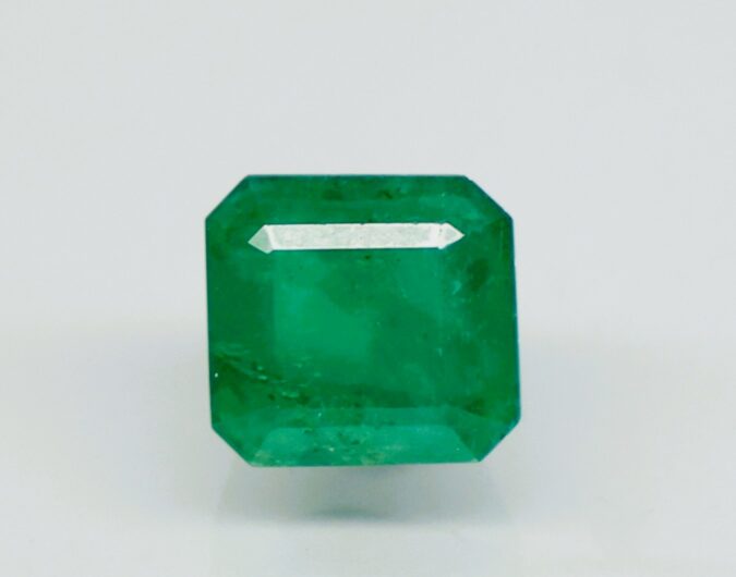 EMRD21948 1 EMERALD 5.07 Ct.