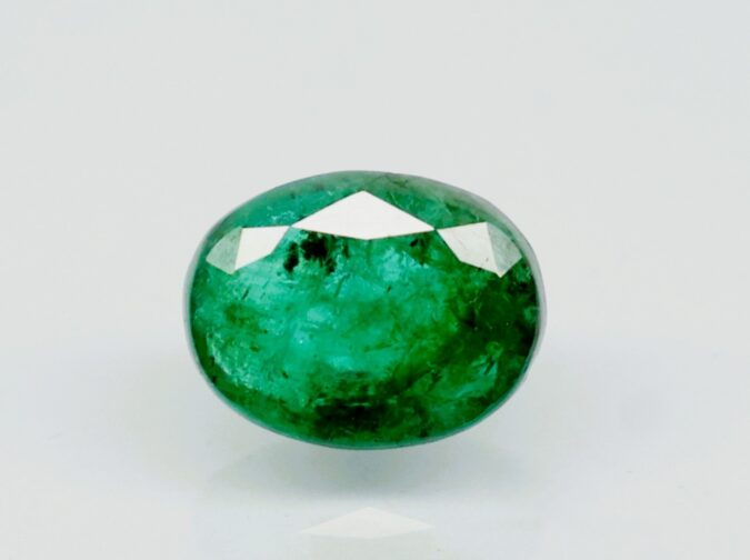 EMRD21949 1 EMERALD 3.9 Ct.