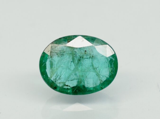 EMRD21950 1 EMERALD 6.86 Ct.