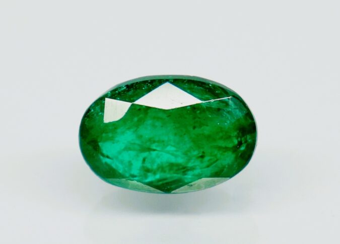 EMRD21951 1 EMERALD 5.73 Ct.