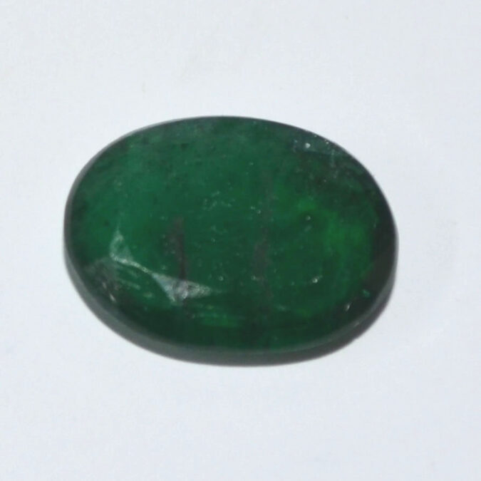 EMRG21365 1 EMERALD 5.8 Ct.