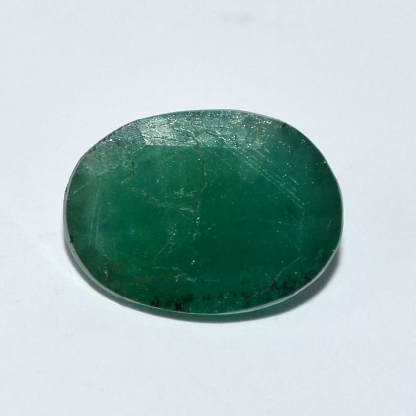 EMERALD 4.04 Ct.